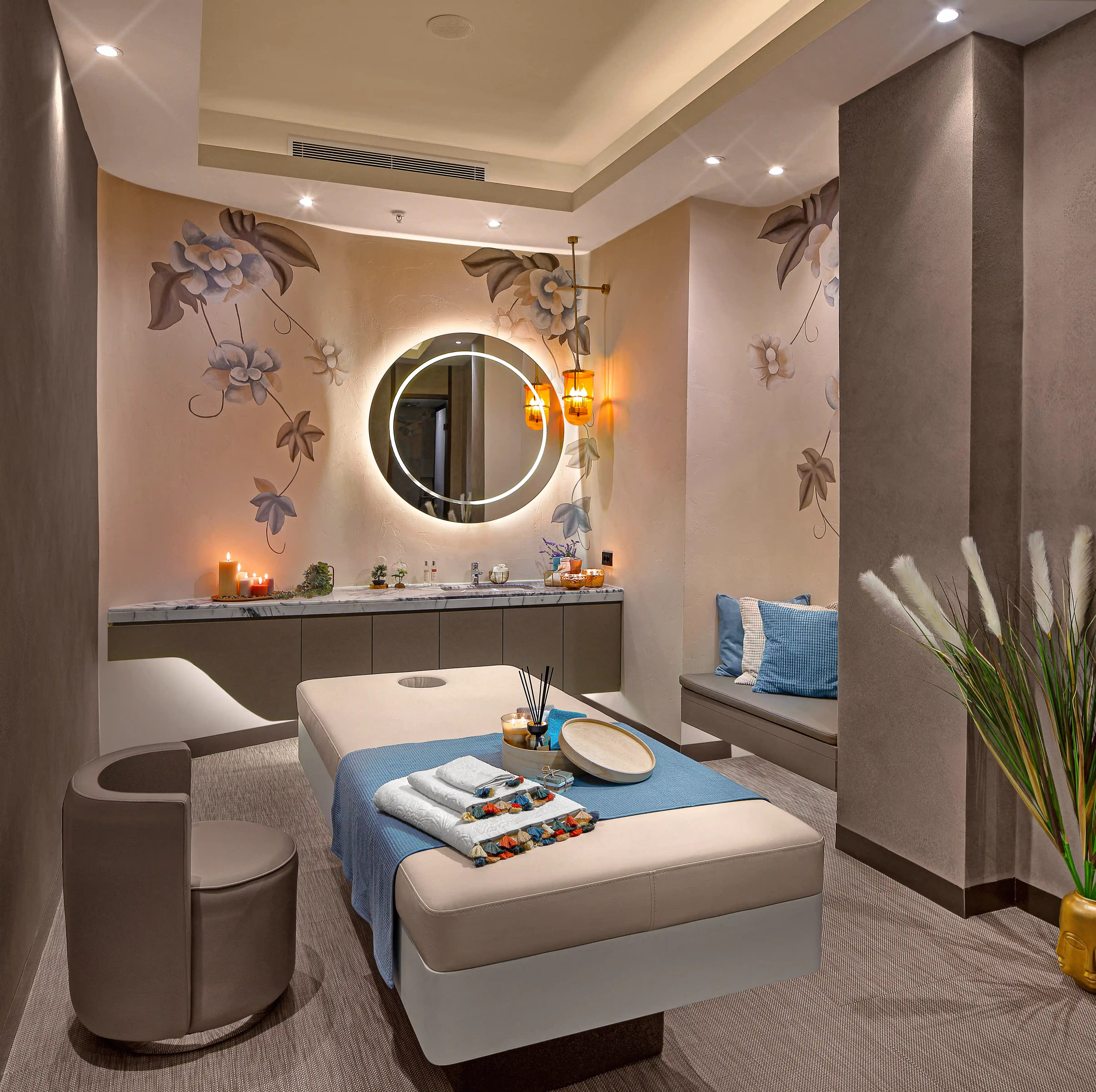 MASSAGE ROOM 1